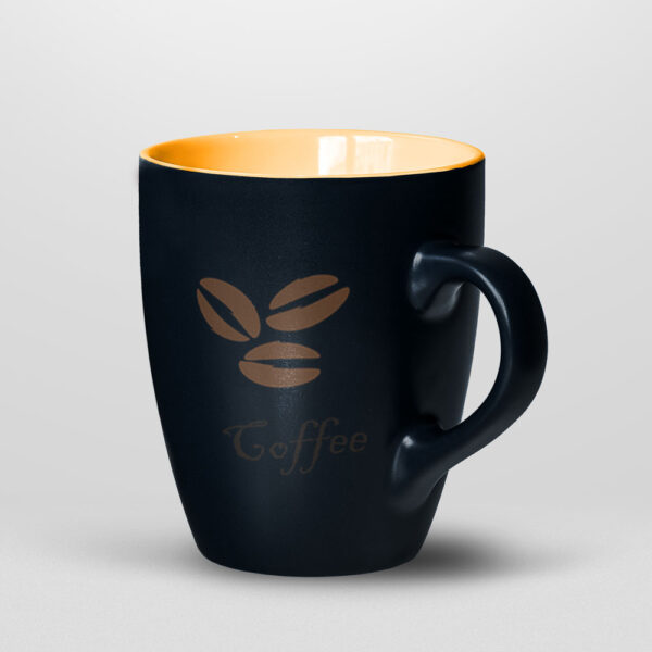 Personalised Mug Test