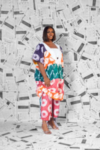 ARESE BUBU SET