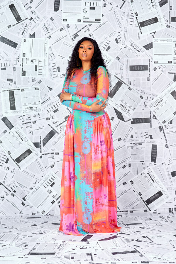 JUNE MAXI - Image 2