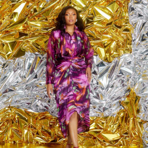 EVE SKIRT SET (pink)