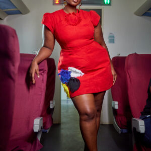 ATA DRESS