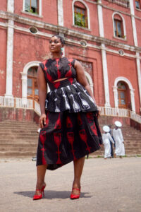 Roki Dress
