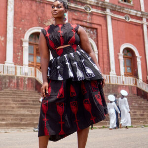 Roki Dress