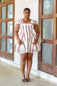 AYABA MINI ( WHITE)
