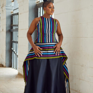 ZAINAB DRESS