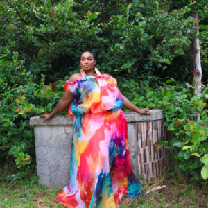 ISIMI MAXI