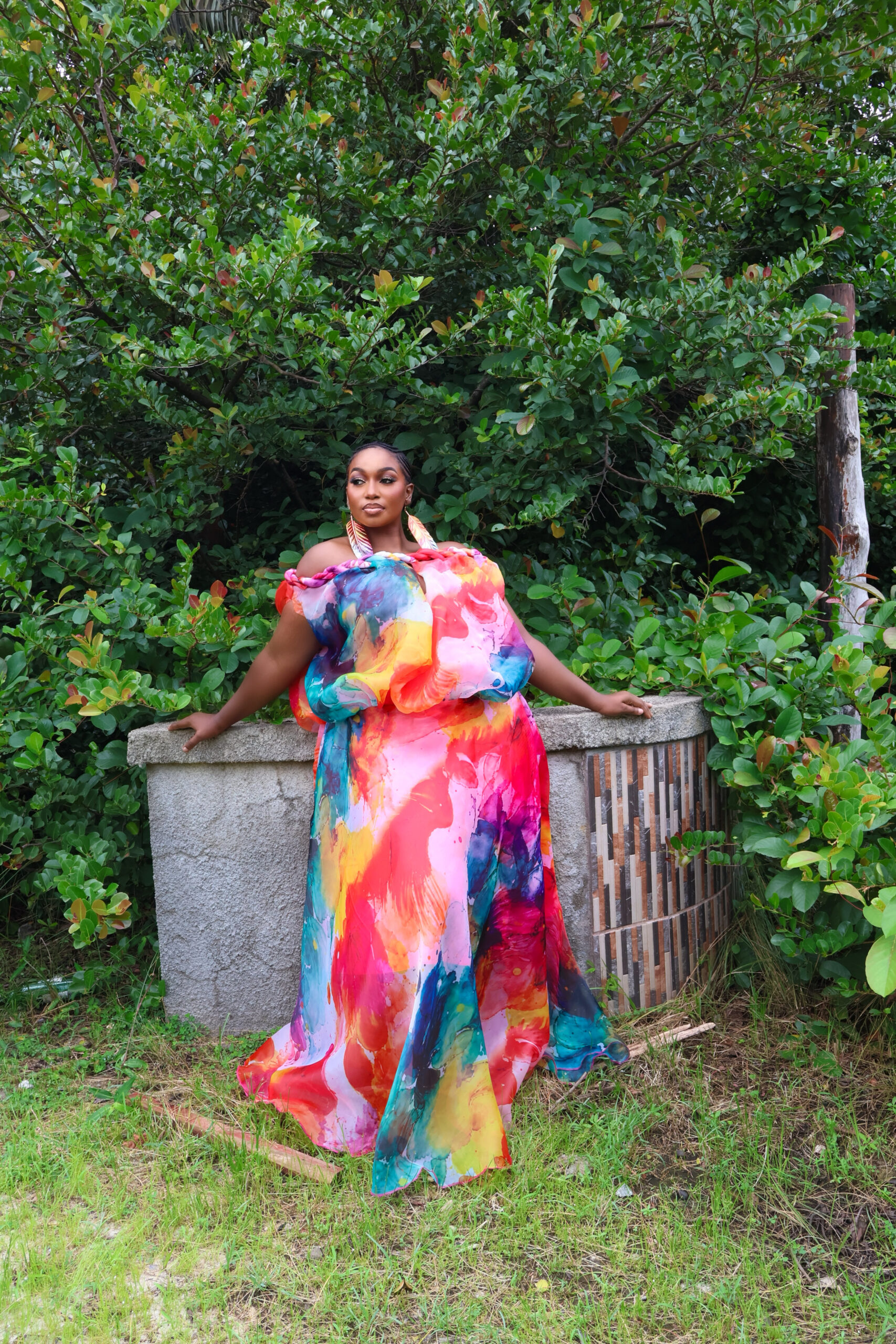 ISIMI MAXI