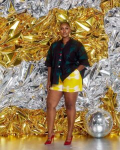 AYOKA  SHORT SKIRT